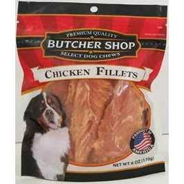 Chicken Fillets for Pets a7