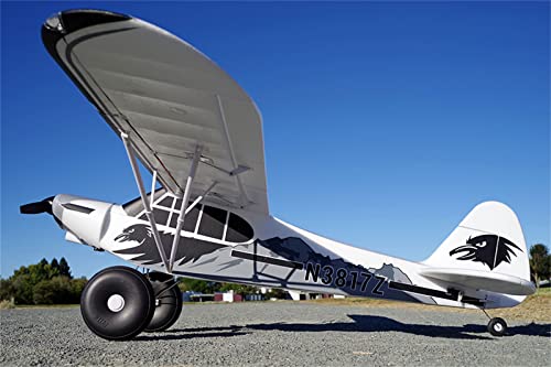 RC Plane 1700mm Piper PA-18 Super Cub 6CH PNP7k