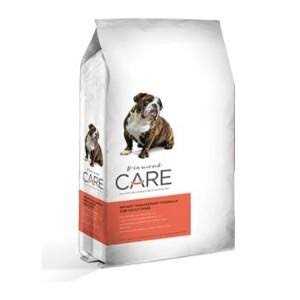 Adult Dry Dog Food Weight Control k7m