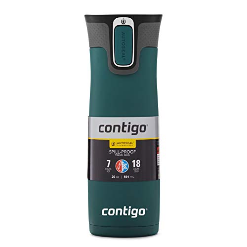 Stainless Steel Travel Mug 16oz a7