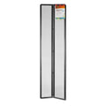 Zilla Fresh Air Screen Cover with Center Hinge - Pet Supplies online store