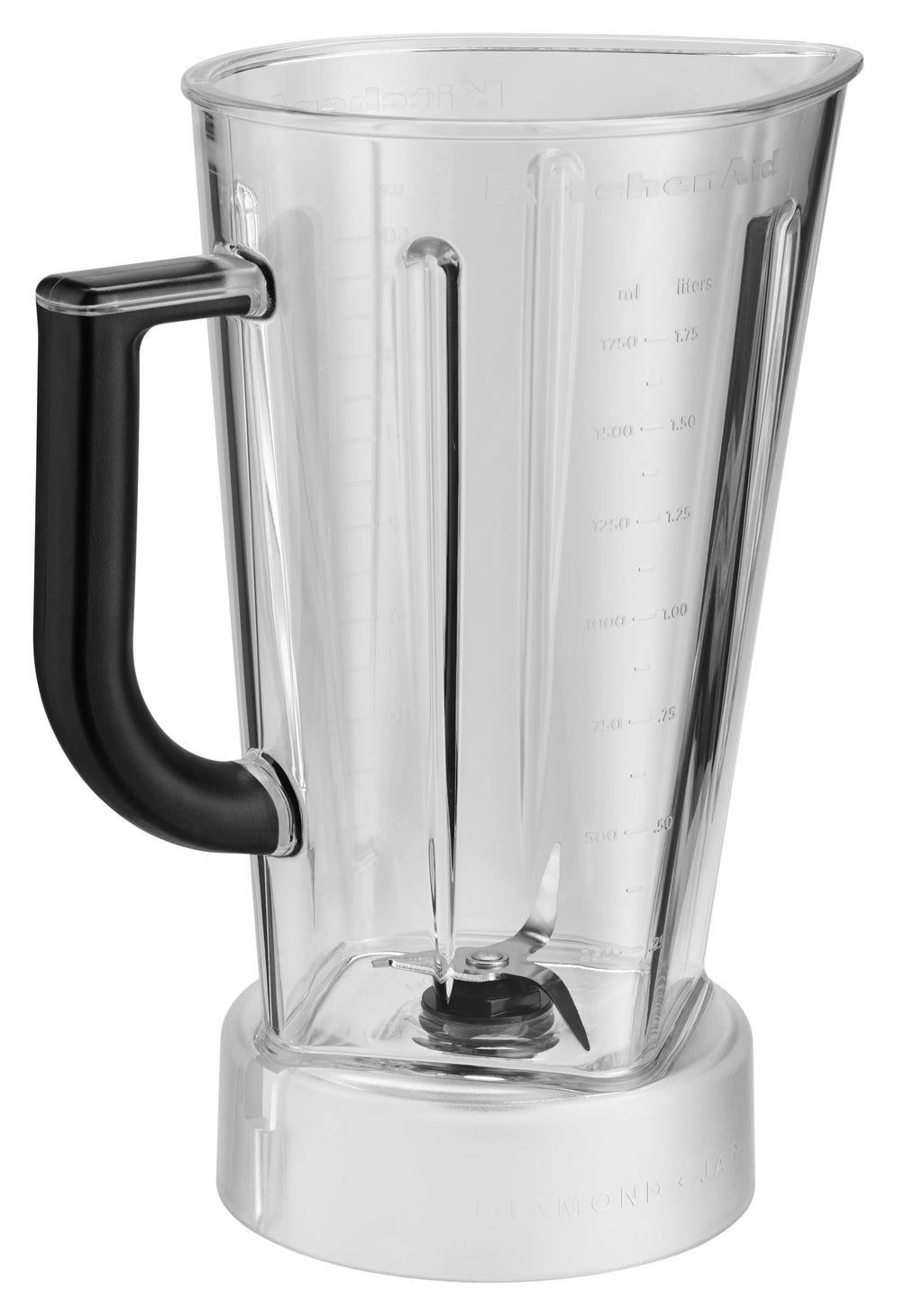 Blender 5-Speed Gloss Cinnamon a7