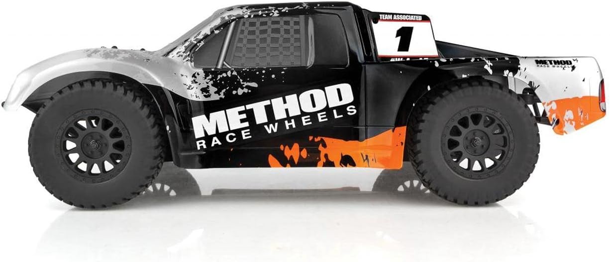 Team Associated 1/10 Pro2 SC10 2WD Short Course Truck RTR a7