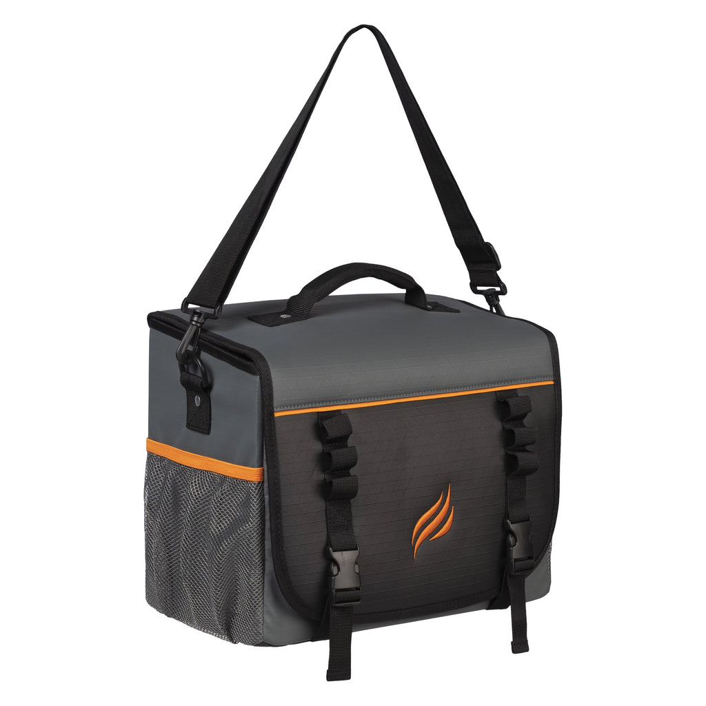 Grill Tool Carry Bag Water Resistant 12.99x7.48x11.02 in k7