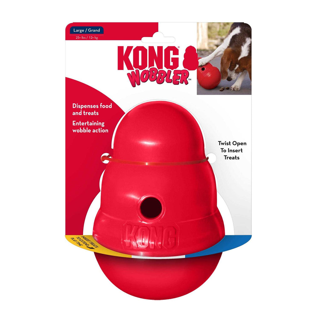 Dog Toy Dispenser Puzzle K7