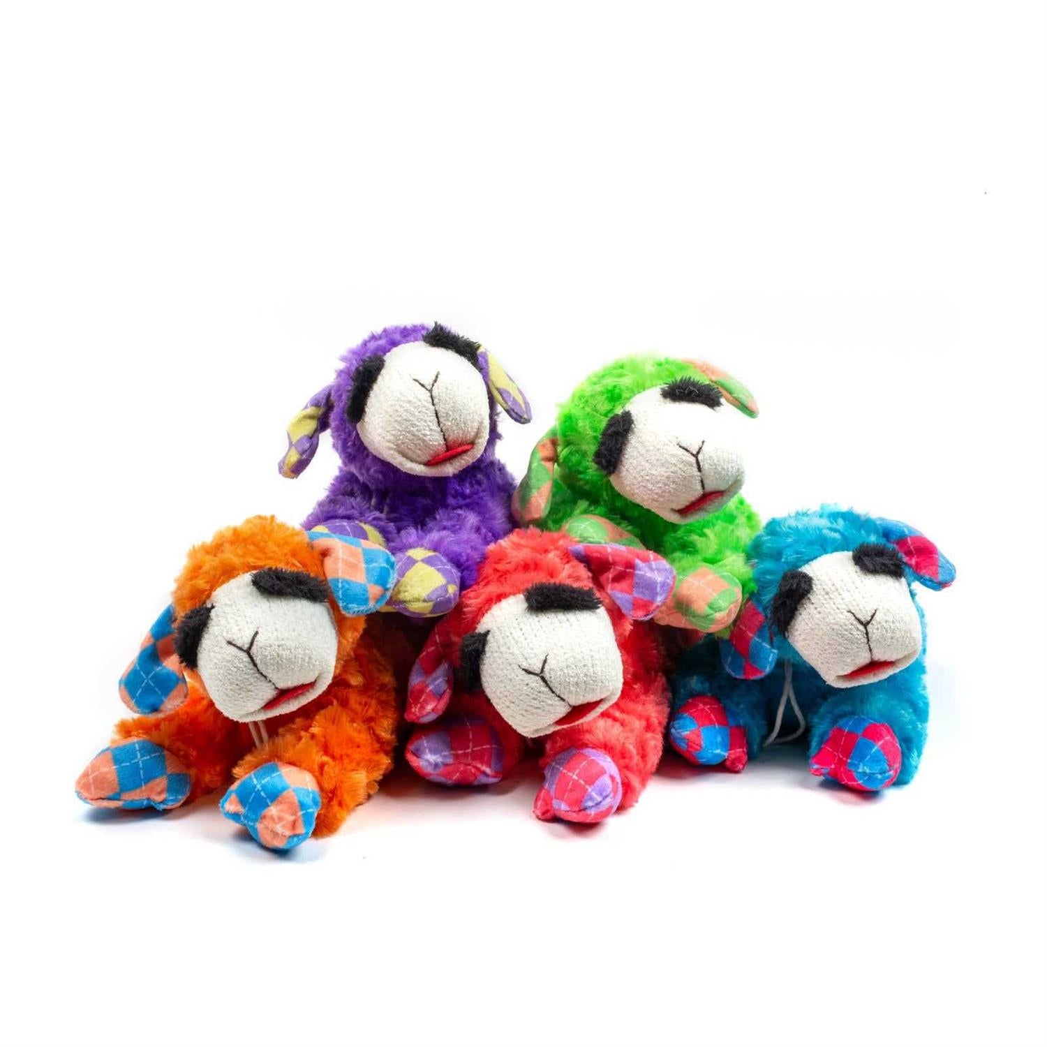 Plush Dog Toy for Small Pets k7m