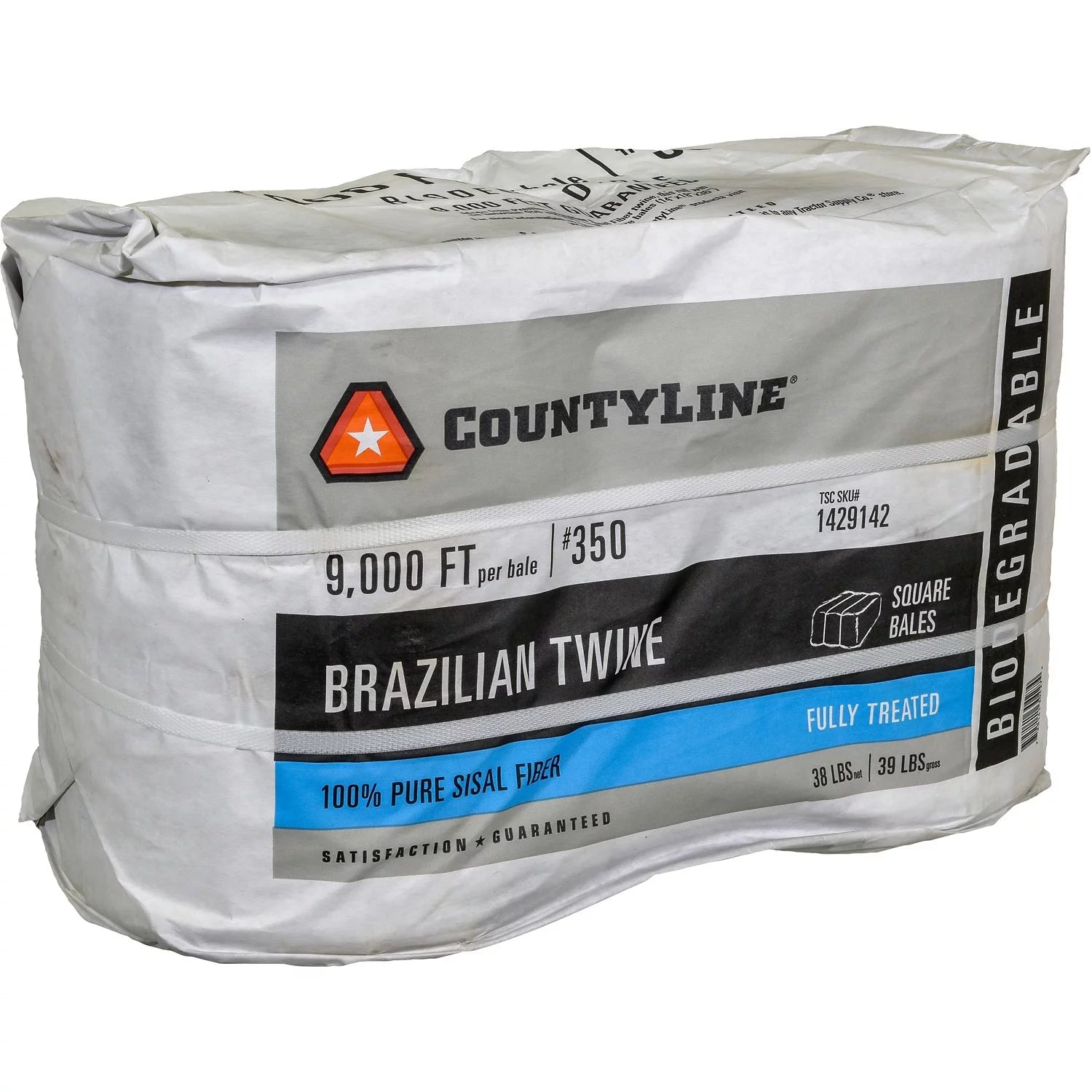 Baler Twine 9000 ft a7