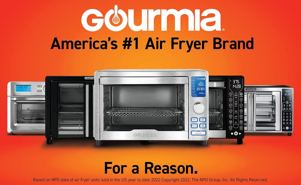 Digital Toaster Oven Air Fryer k7m
