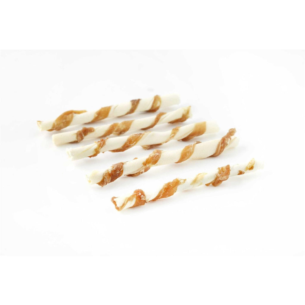 Dog Rawhide Chews Chicken Wrapped a7
