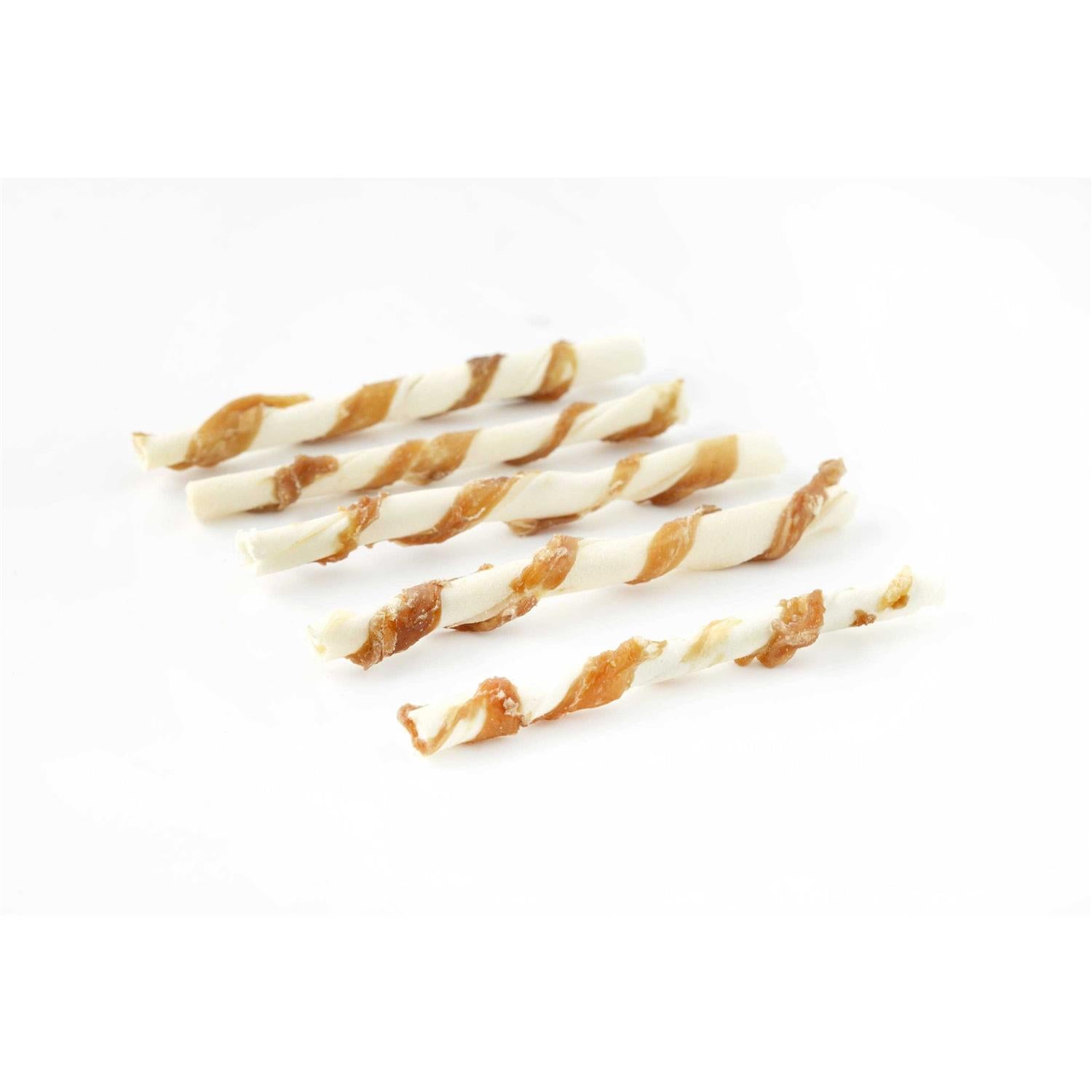 Dog Rawhide Chews Chicken Wrapped a7