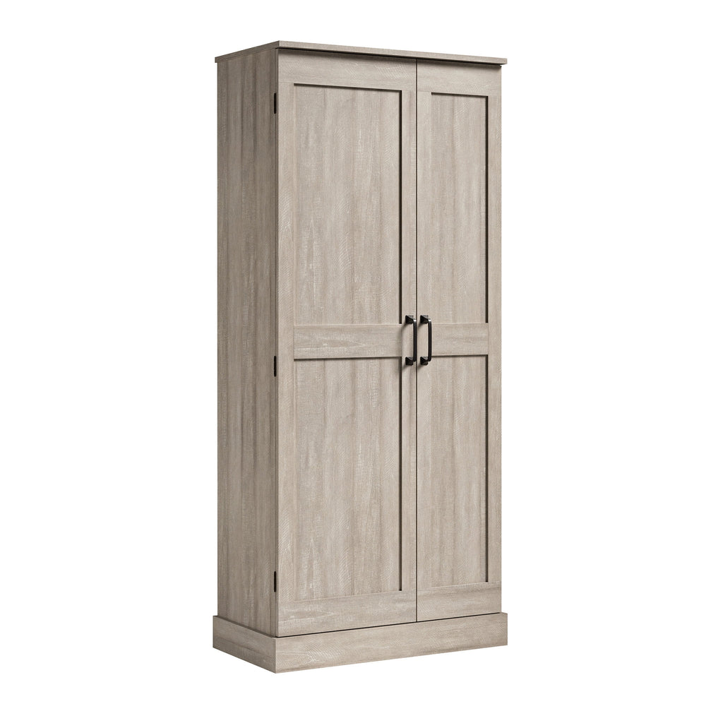 Storage Cabinet Spring Maple Finish k7x