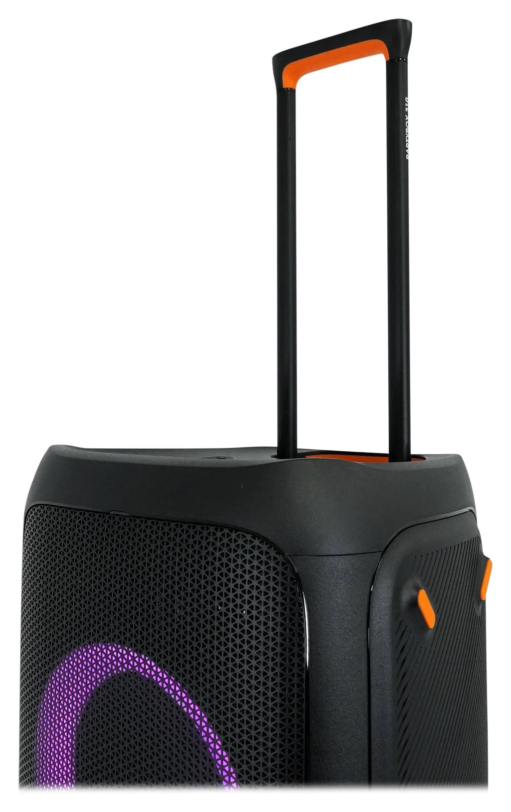 Portable Bluetooth Party Speaker with Mic a7