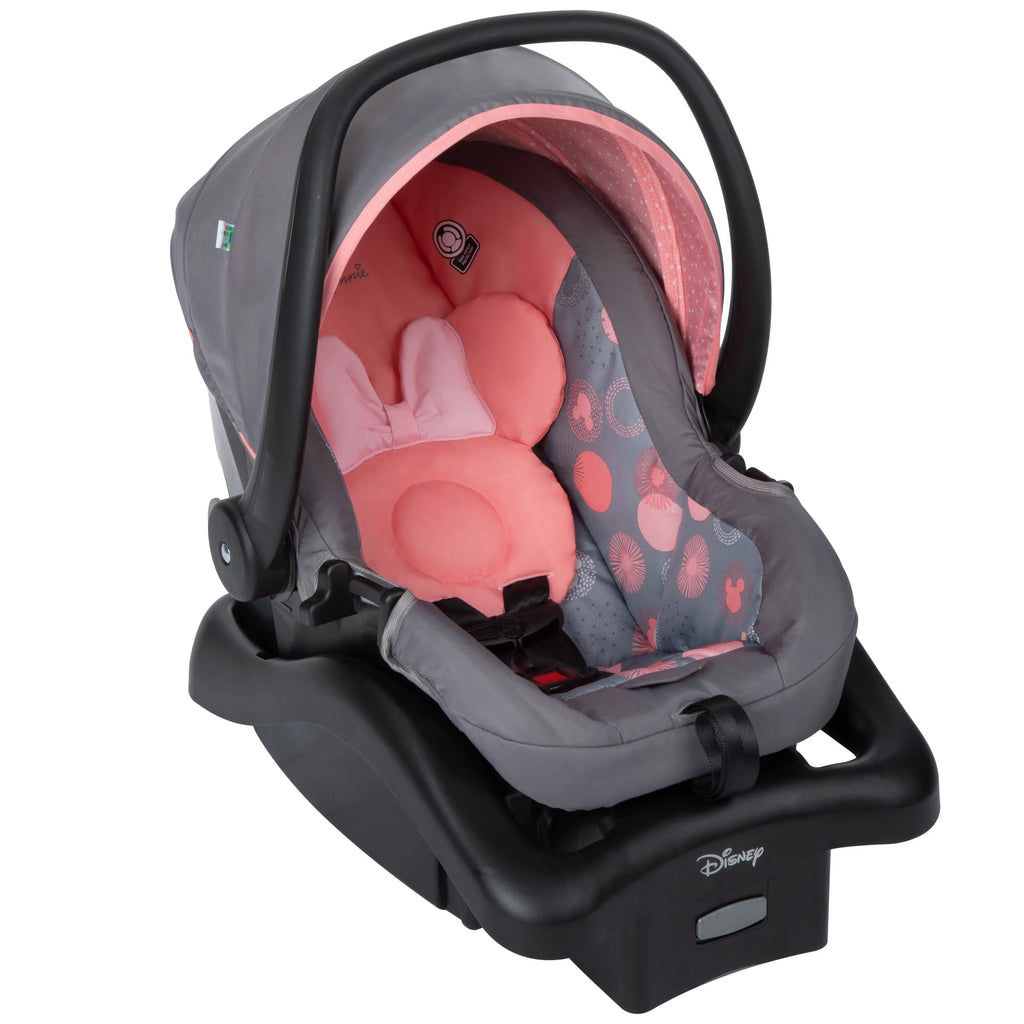 Baby Minnie Mouse Travel System k7p