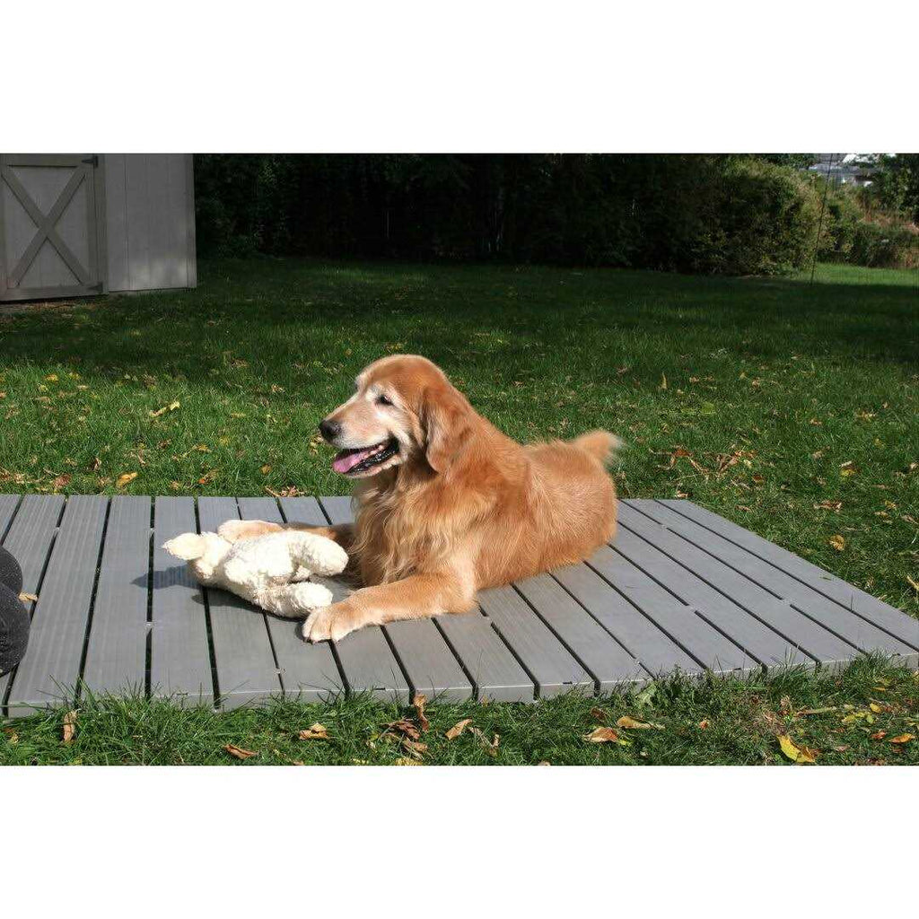 The Kennel Deck (Set of 3) The Kennel Deck - Pet Supplies online store