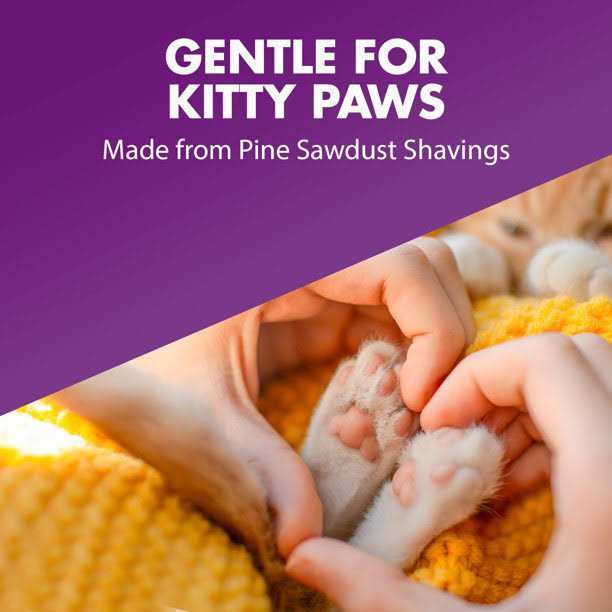 Clumping Cat Litter a7