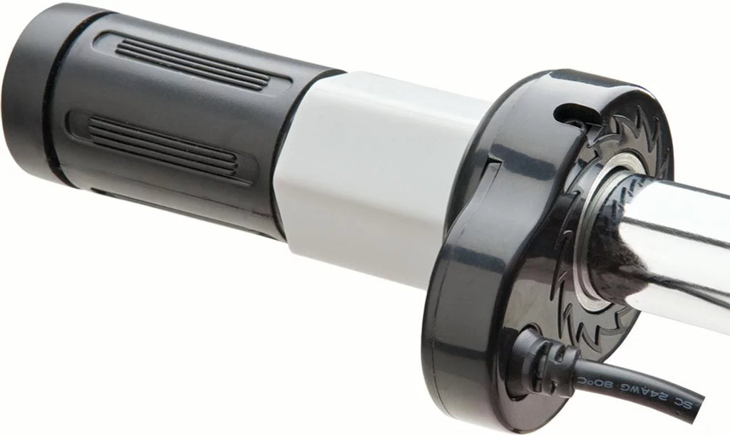 Electric Retro Scooter 24V Two-Pack A7
