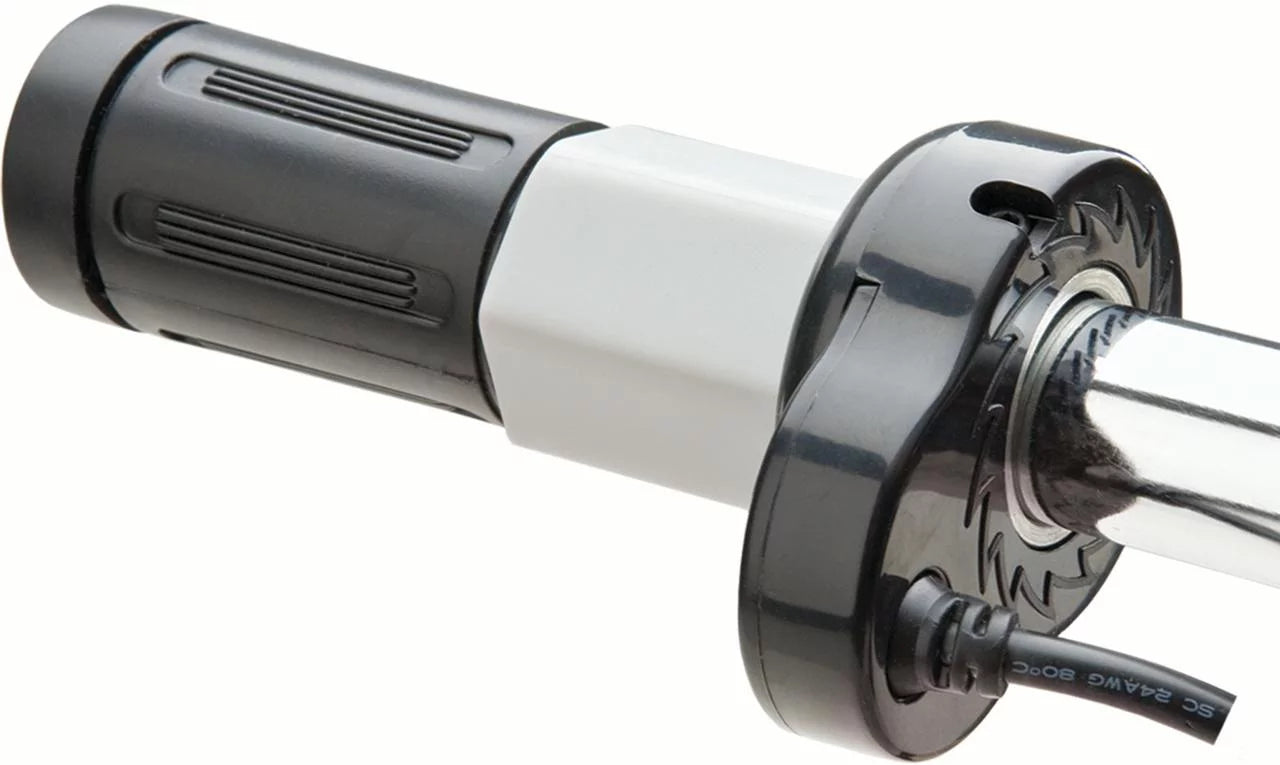Electric Retro Scooter 24V Two-Pack A7