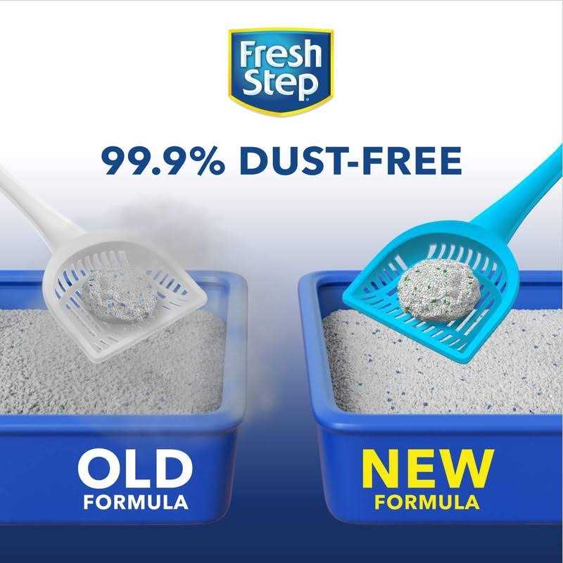 Unscented Lightweight Clumping Cat Litter a7