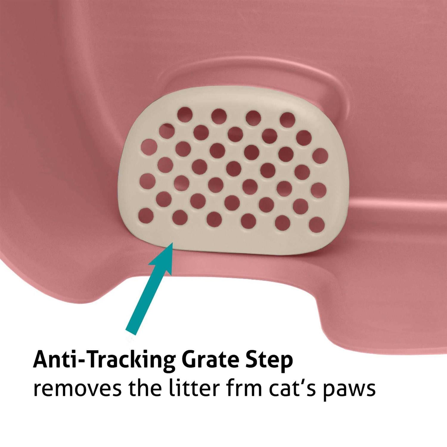 Cat Litter Box XL a7