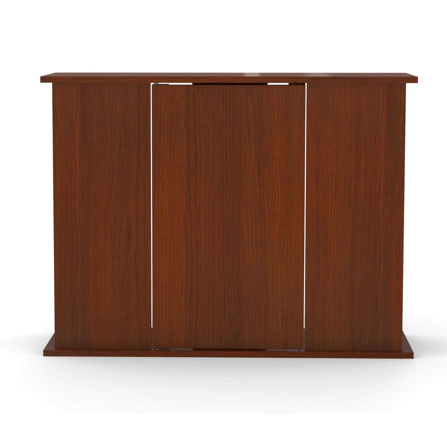 Wood Aquarium Stand k7p