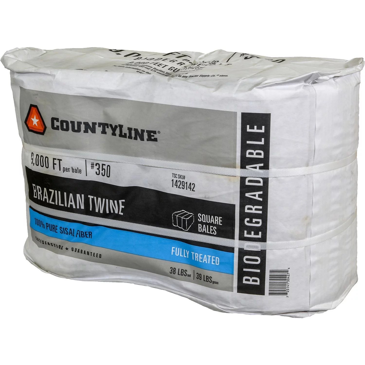 Baler Twine 9000 ft a7
