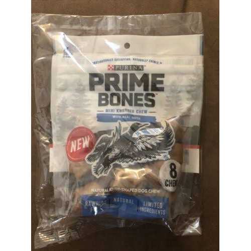 Natural Dog Treats Rawhide Free Chews a7