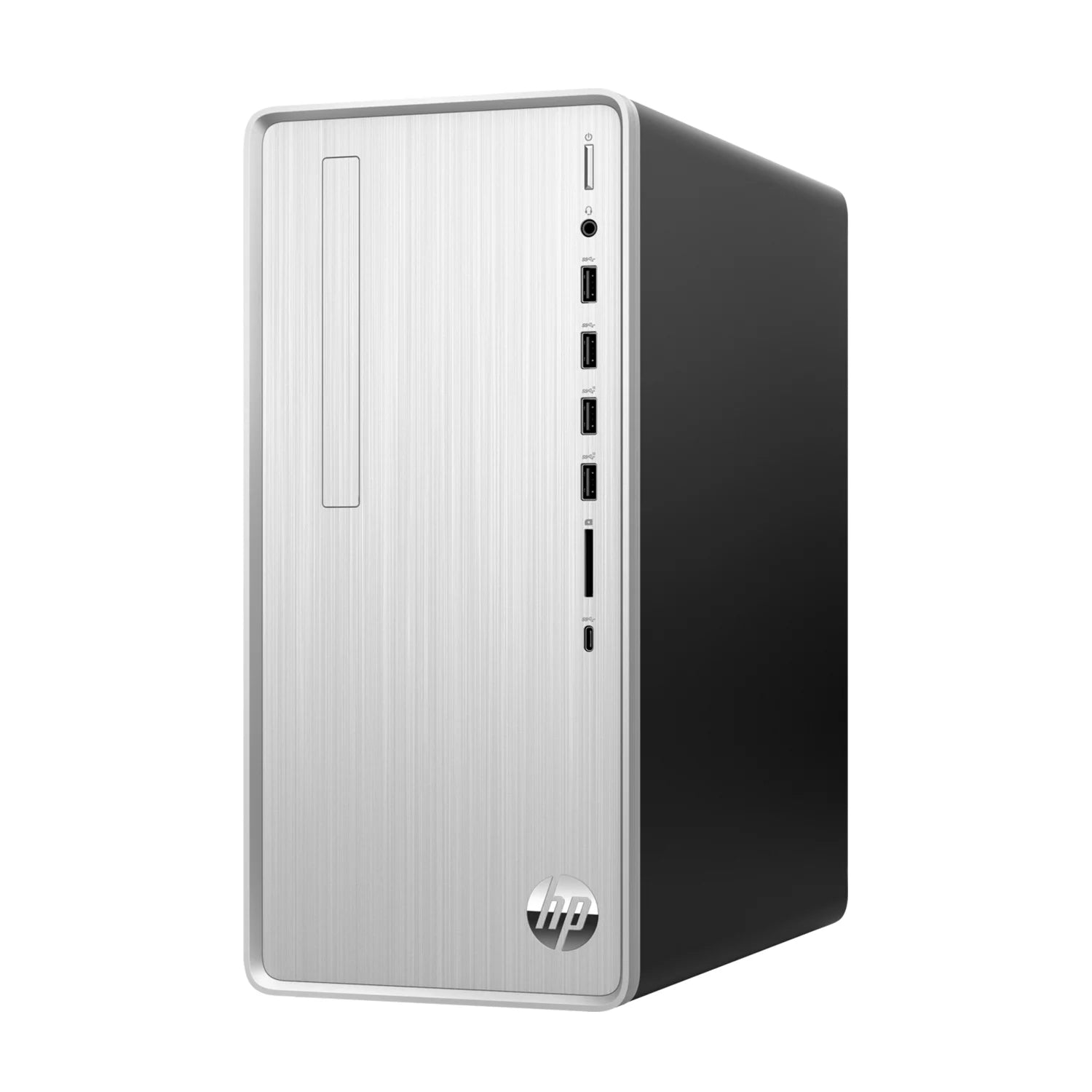 Desktop PC Ryzen 5 64GB RAM 2TB SSD Windows 11 Home a7