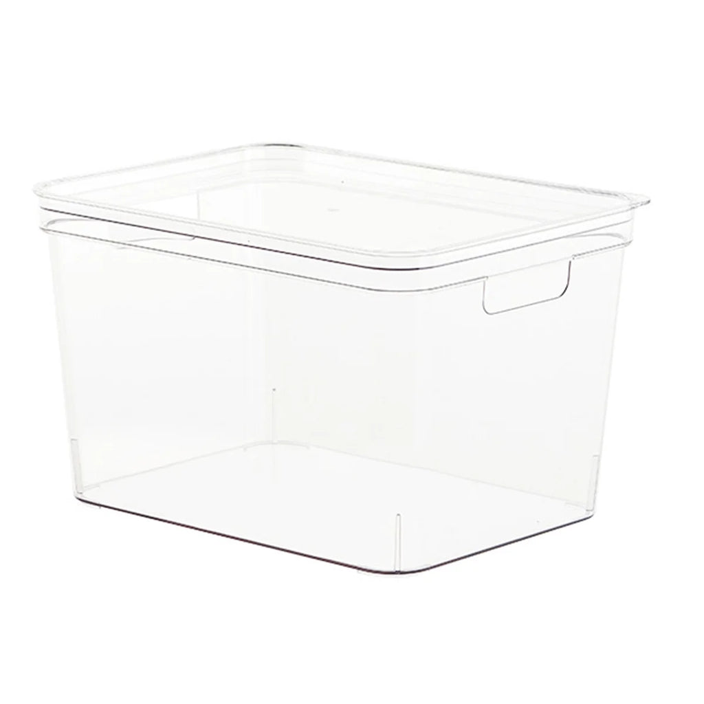 Storage Box Scratch-resistant Container 36X27X14CM k7