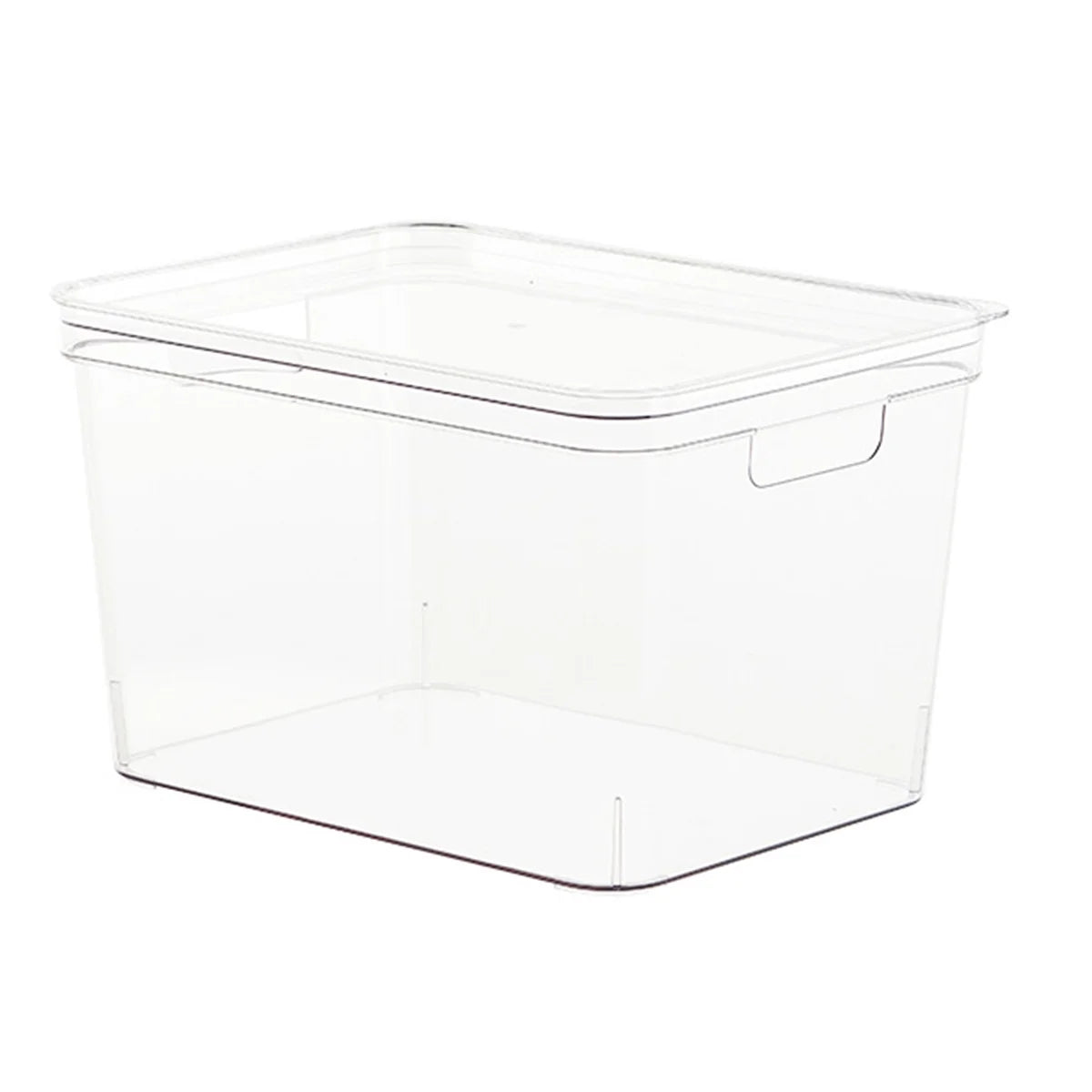 Storage Box Scratch-resistant Container 36X27X14CM k7