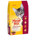 Meow Mix Hairball Control Dry Cat Food - Pet Supplies online store