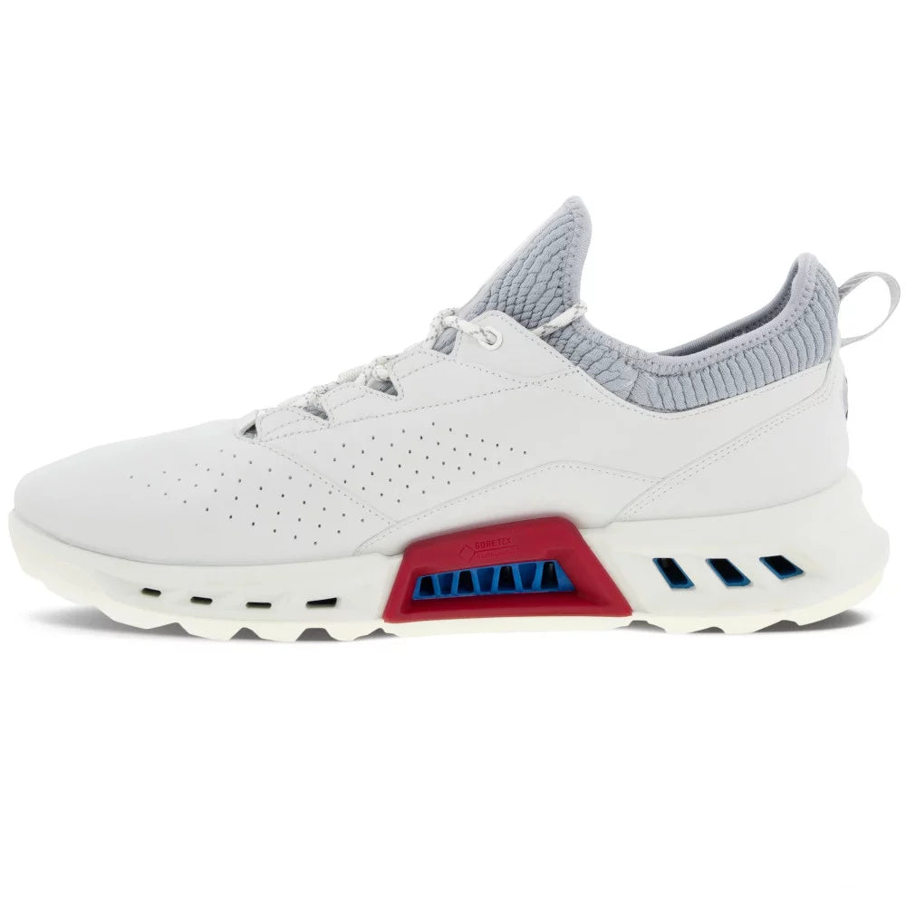 Mens Golf Shoes White Concrete 10-10.5 a7