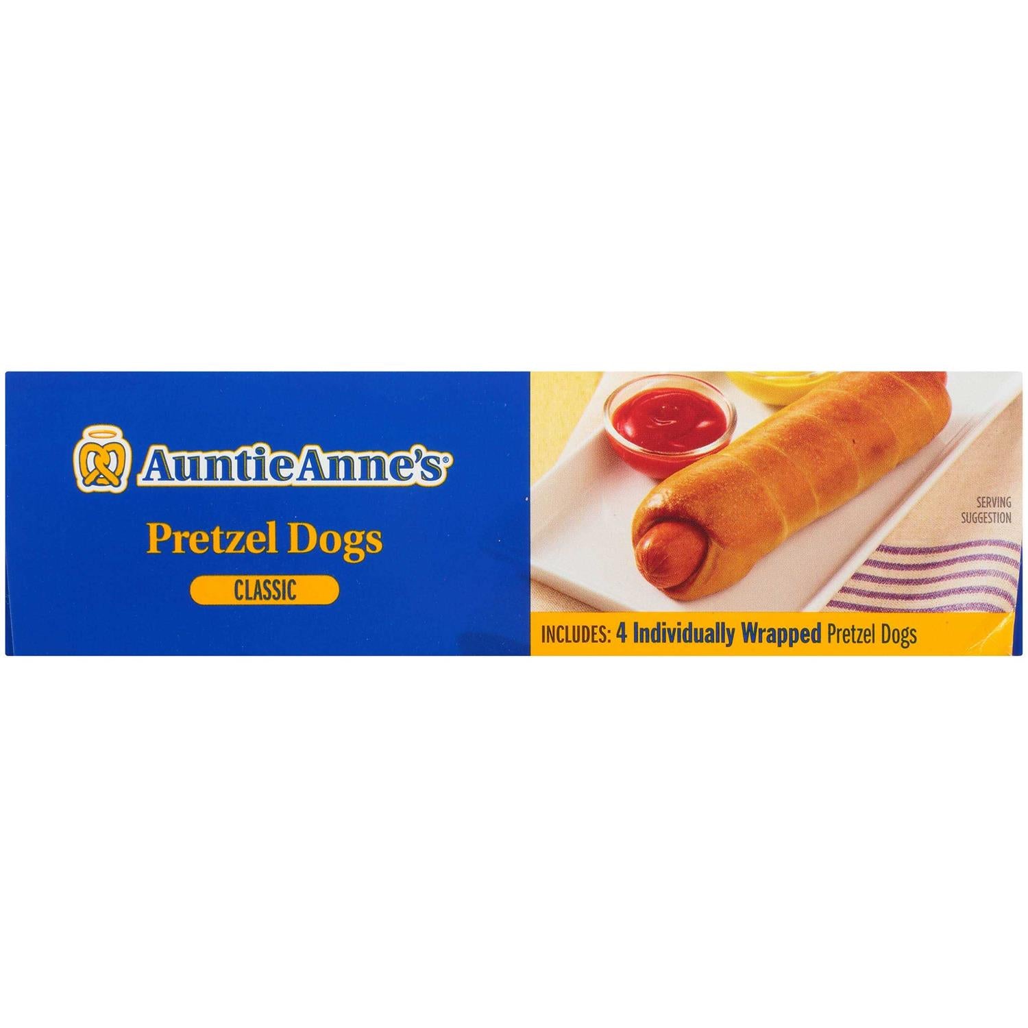Beef Pretzel Dogs Pet Supplies k7m