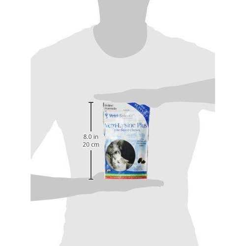 Lysine Supplement for Pets k7