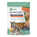 Dr. Marty Nature's Feast Essential Wellness Fish &amp; Poultry Freeze Dried Raw Cat Food - Pet Supplies online store