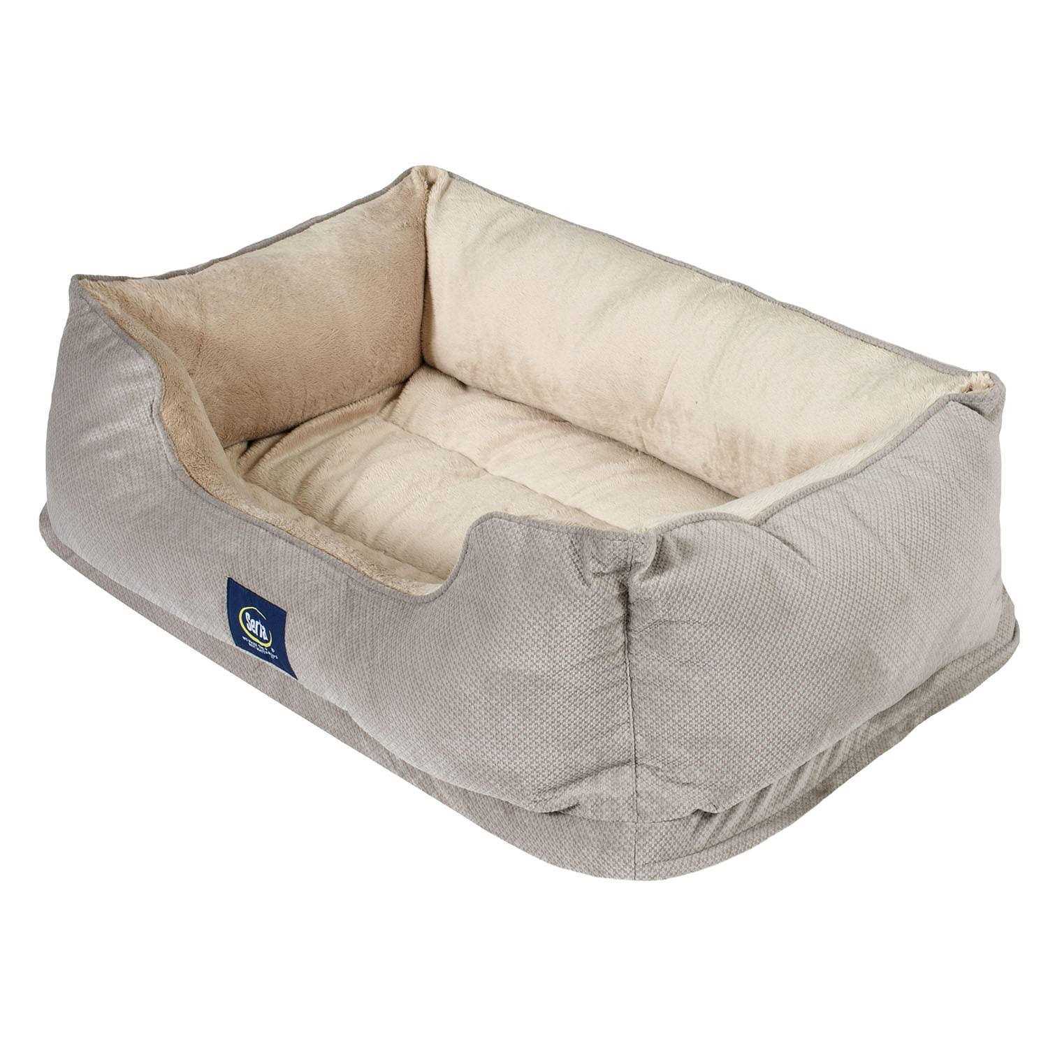 Pet Bed for Cats and Dogs k7m