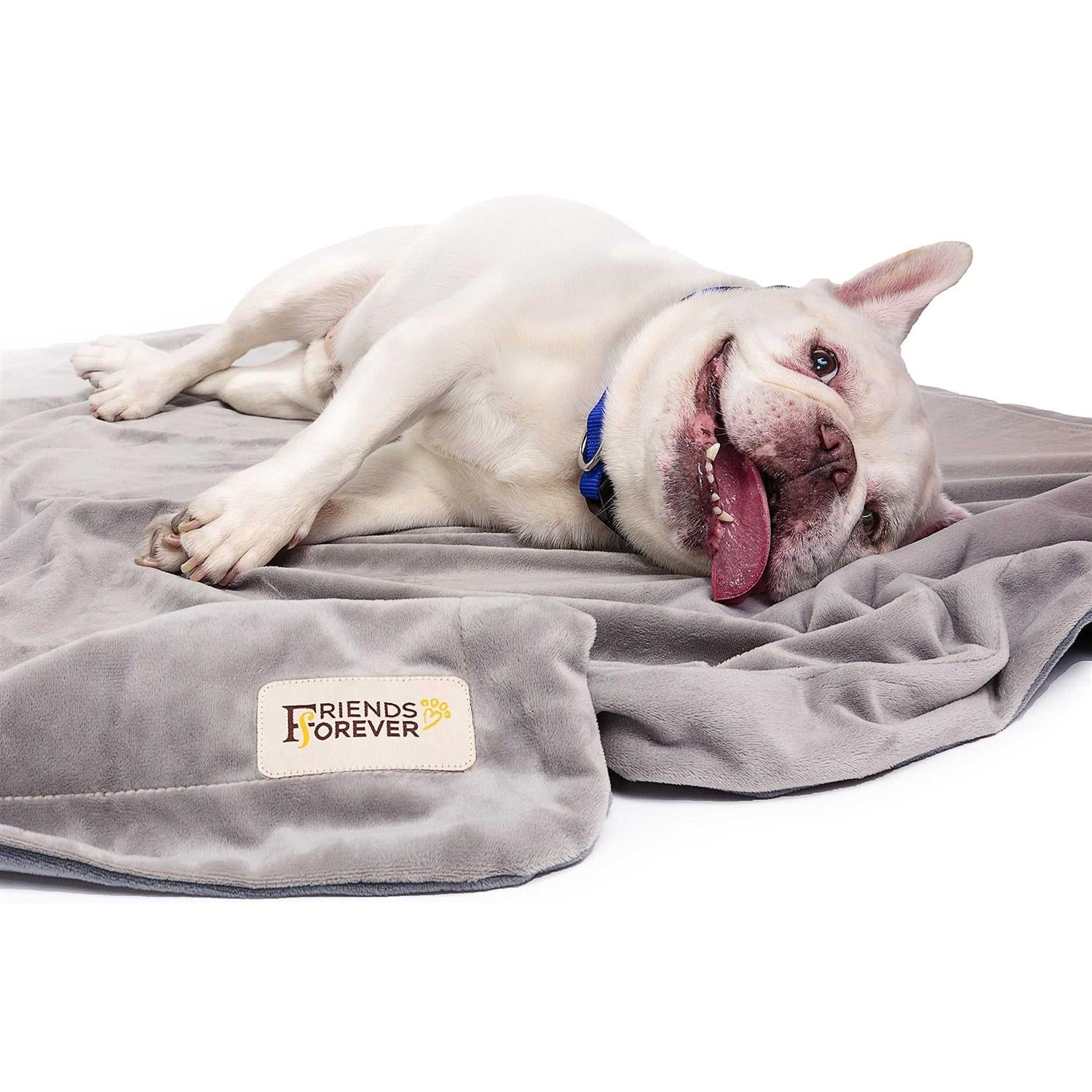 Dog Blanket for Couch Protection k7m