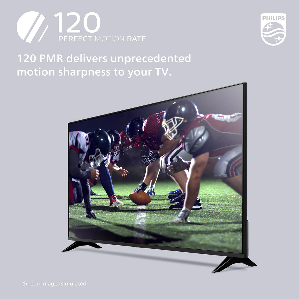 32" HD Smart LED TV 7k