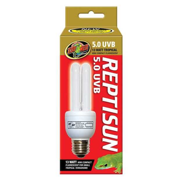 Tropical UVB Heat Lighting Kit for Reptiles a7