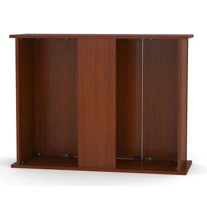 Wood Aquarium Stand k7p