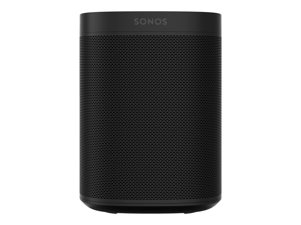 Smart Speaker Black k7m
