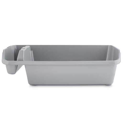 Cat Litter Pan with Compartment a7