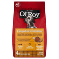 Ol' Roy Complete Nutrition Roasted Chicken &amp; Rice Flavor Dry Dog Food - Pet Supplies online store