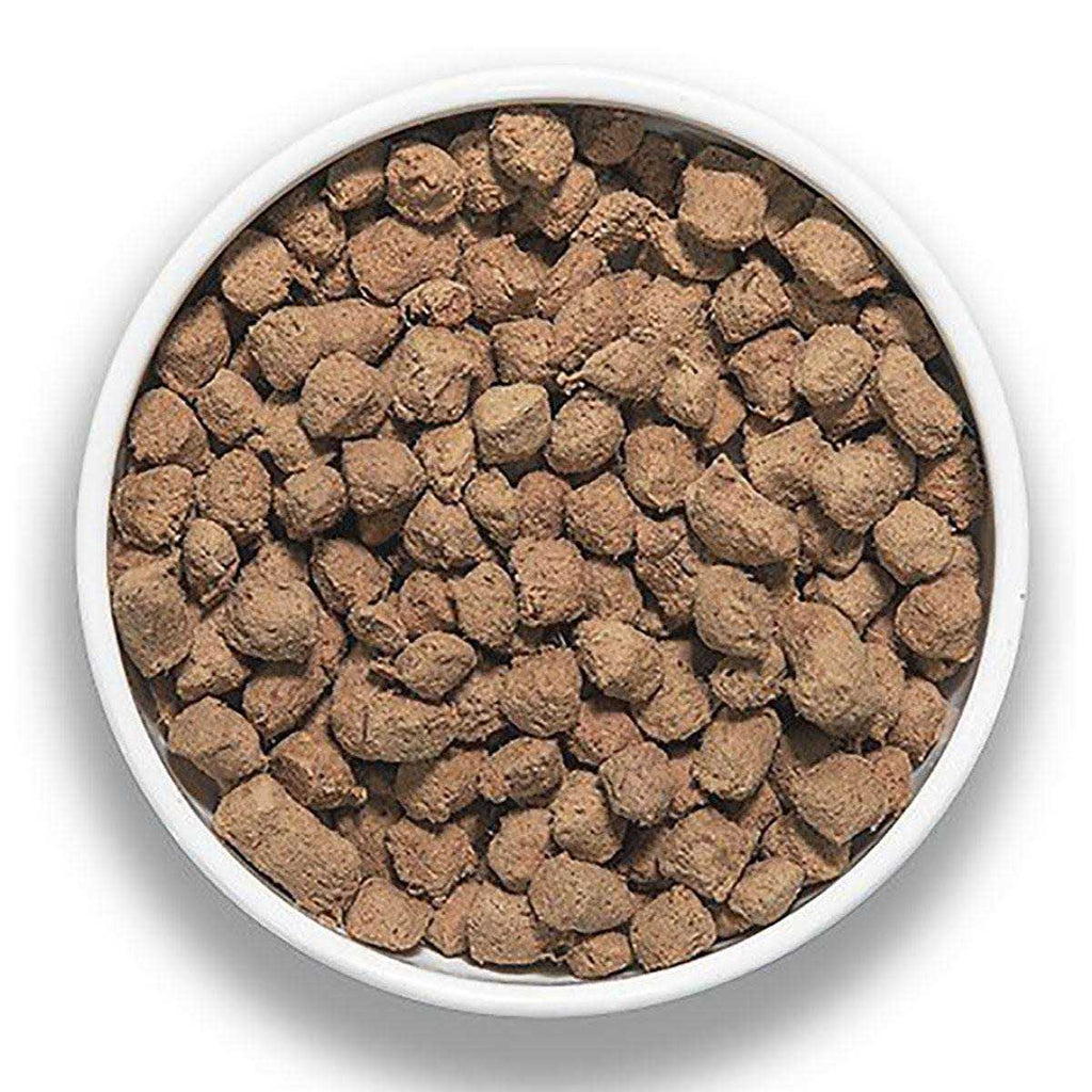 Freeze Dried Beef Dog Food k7