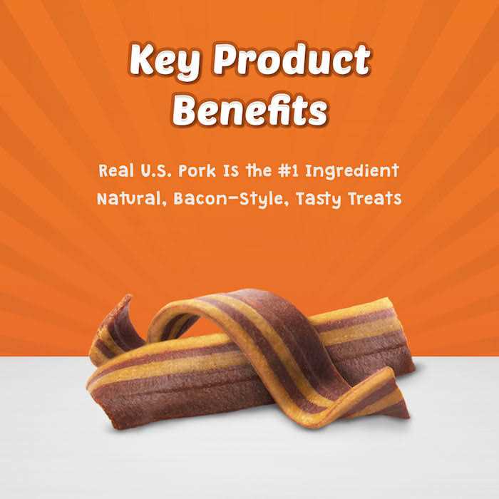 Bacon-Style Dog Treats a7
