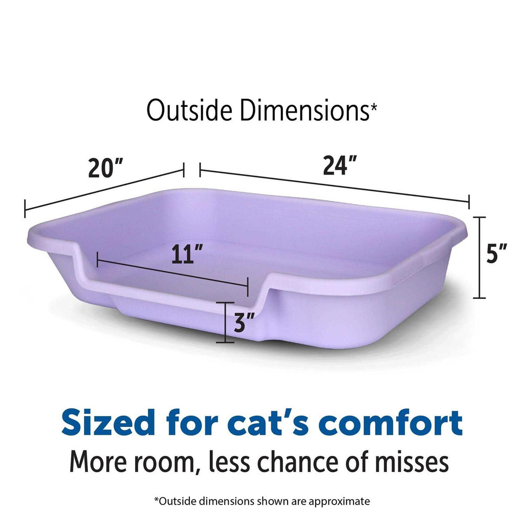 Cat Litter Box for Senior Cats a7