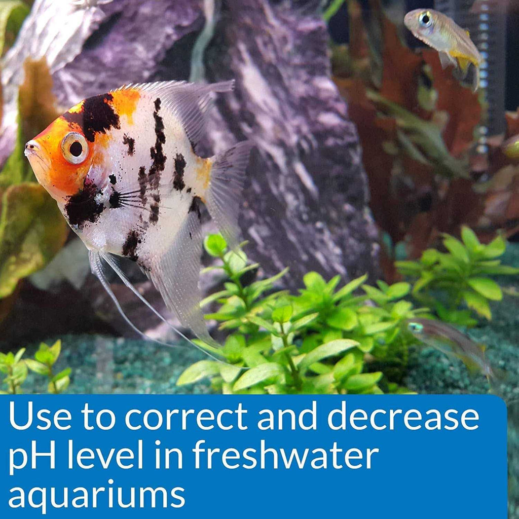 pH Adjuster for Aquarium k7p