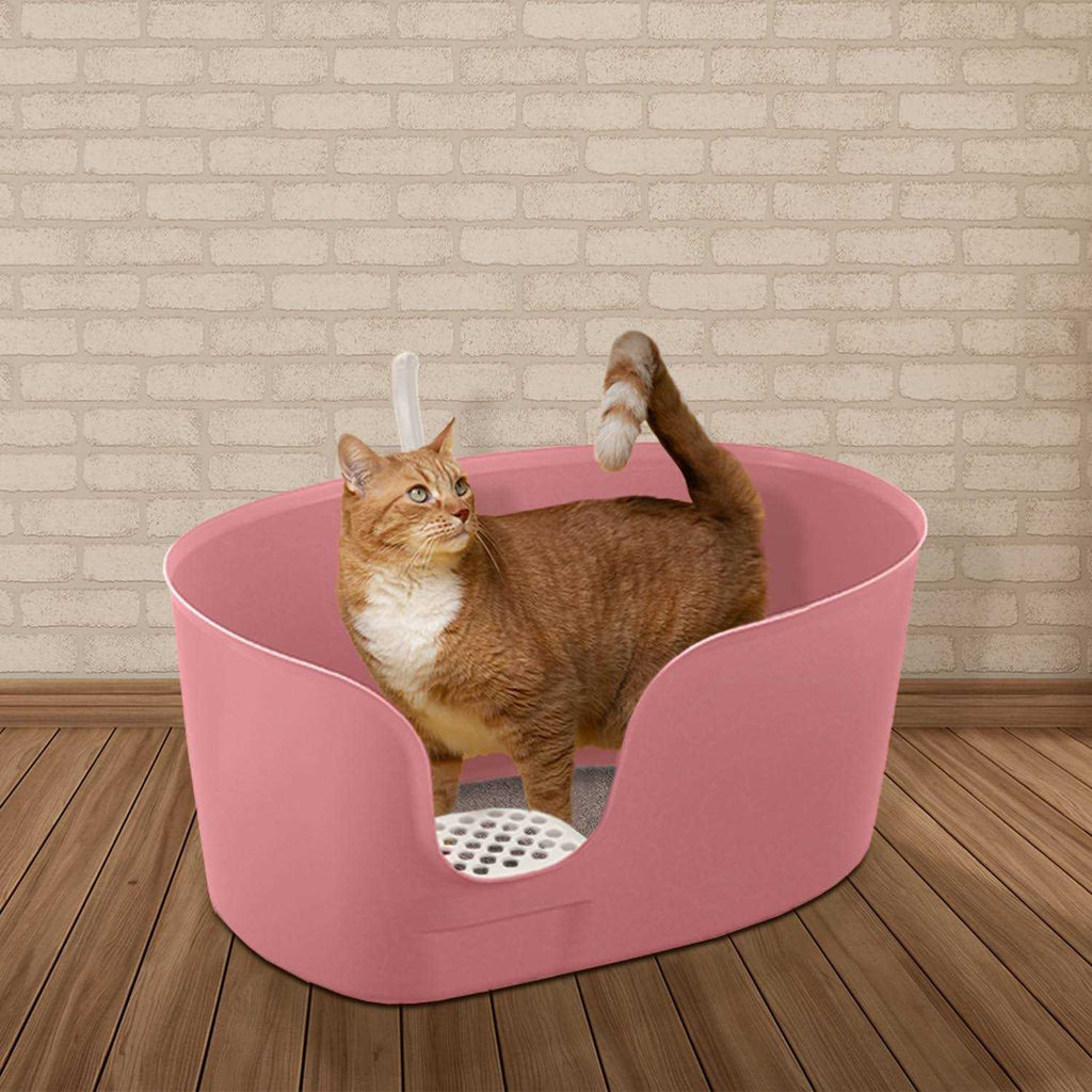 Cat Litter Box XL a7