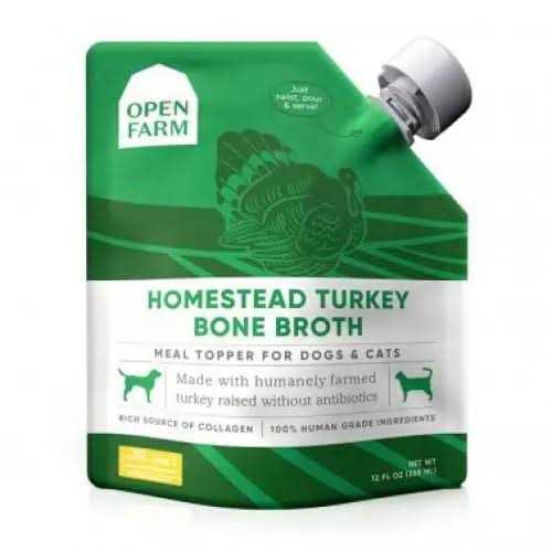 Beef Bone Broth for Dogs & Cats k7m