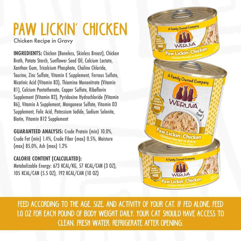 Chicken Cat Food Pet Supplies k7m