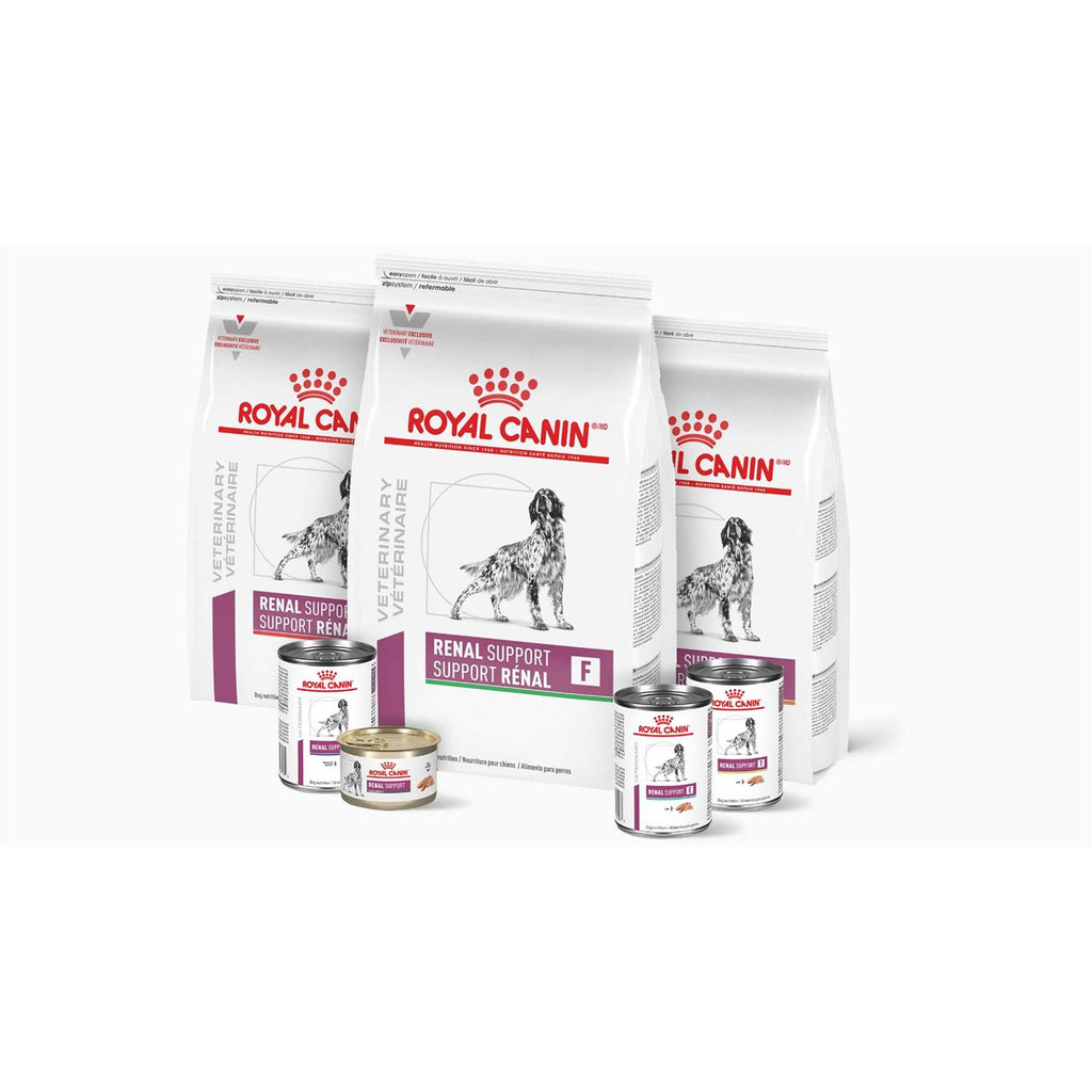 Renal Support Dry Dog Food k7p